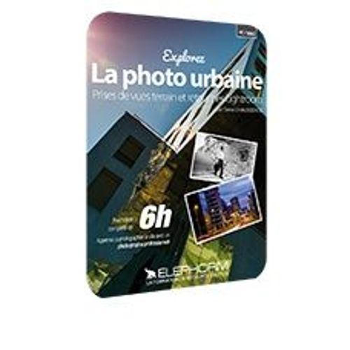Apprendre La Photo Urbaine