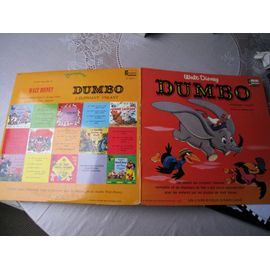 Story Of Dumbo
