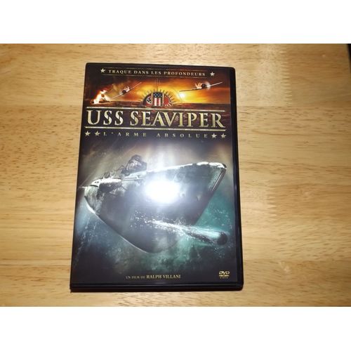 Uss Seaviper