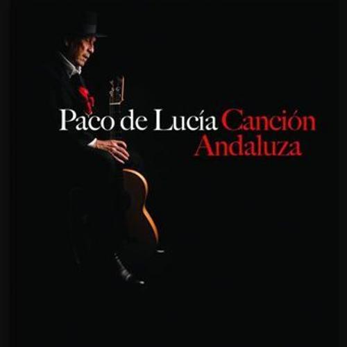 Paco De Lucia - Cancion Andaluza