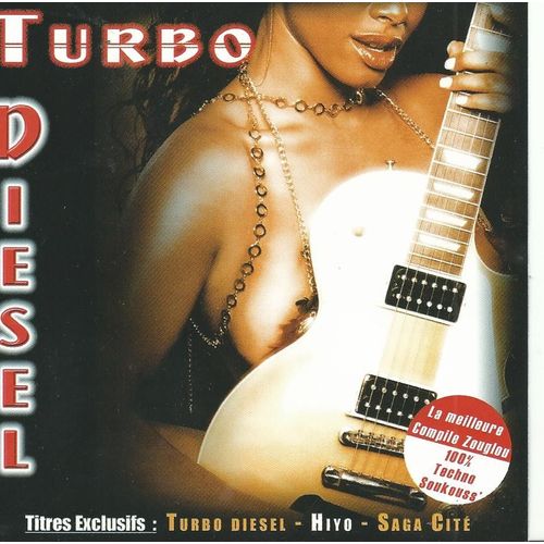 Compilation Turbo Diesel