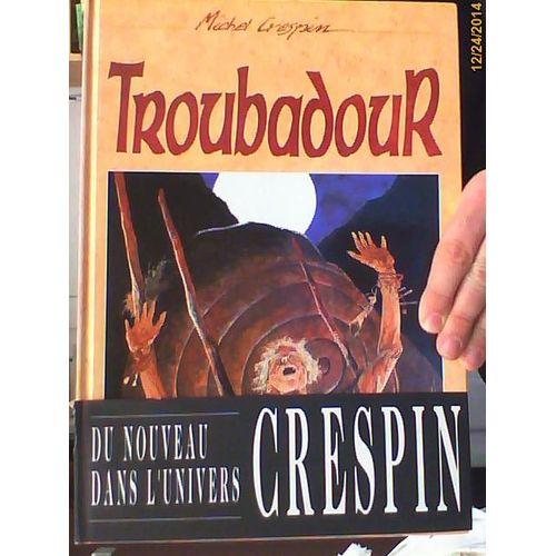 Troubadour Premier Brin