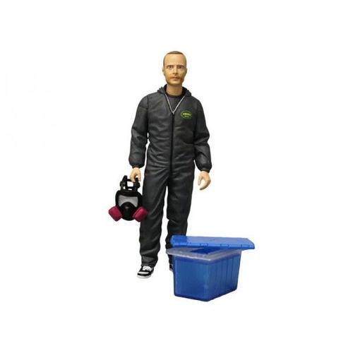 Figurine - Breaking Bad - Jesse Pinkman Vamonos Pest Nycc Exclusive 15 Cm