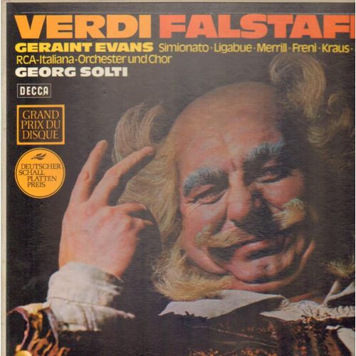 Falstaff (Georg Solti)