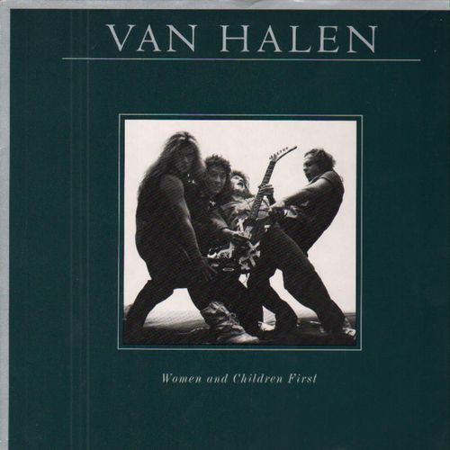 Women And Children First (Club-Edition) (Club Edition)[Club Edition]