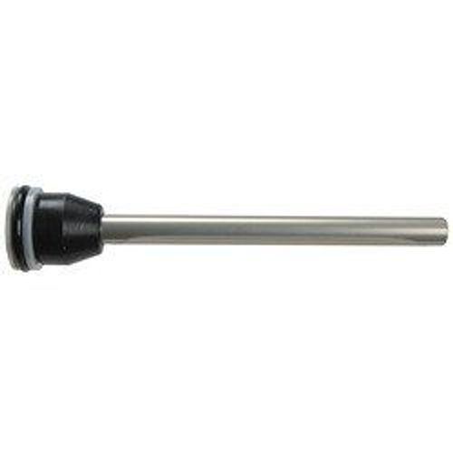 Rockshox Plongeur Pour Fourches Reba/Sid B Solo Air Débattement 100 Mm Noir Noir 27.5/29