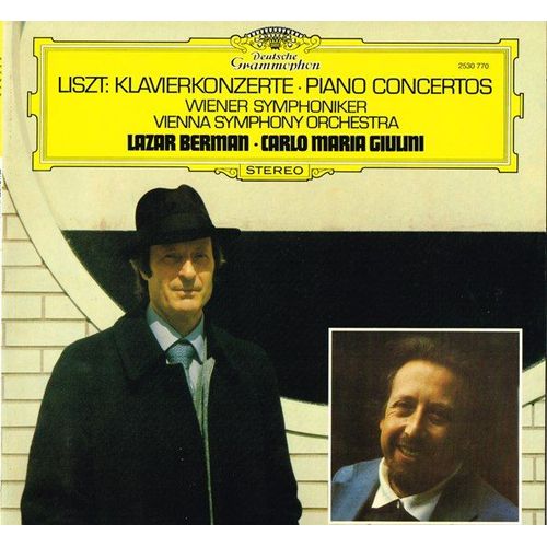 Klavierkonzerte · Piano Concertos