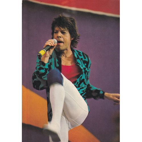 Mike Jagger