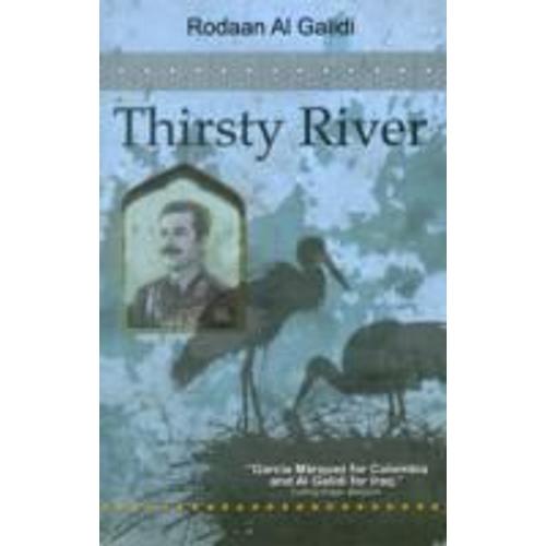 Al, G: Thirsty River