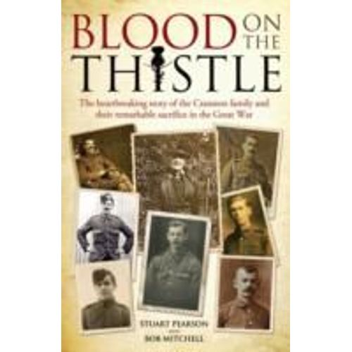 Blood On The Thistle