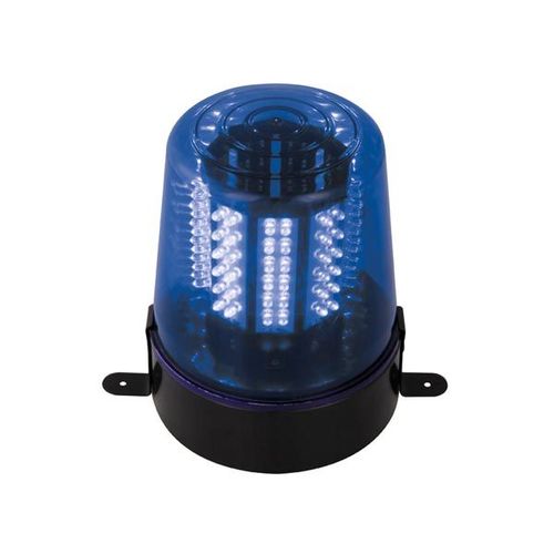 GYROPHARE A LED - BLEU 220V (12 V)