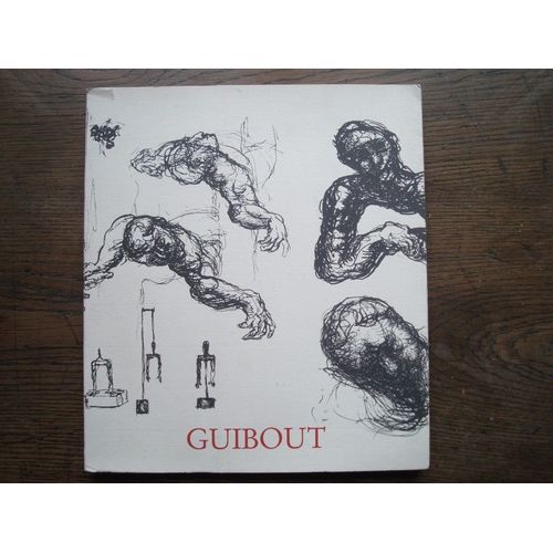 Têtabras / Cottos Gigès Briarée 1992 