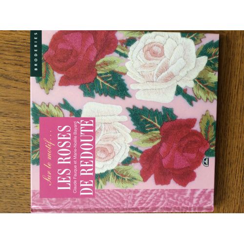 Les Roses De Redouté