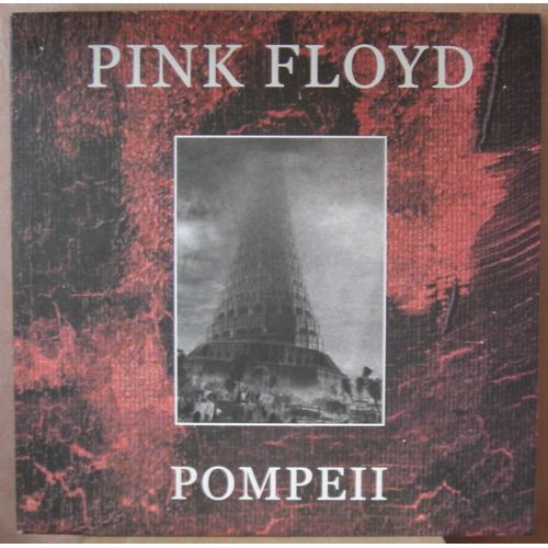 Pompeii