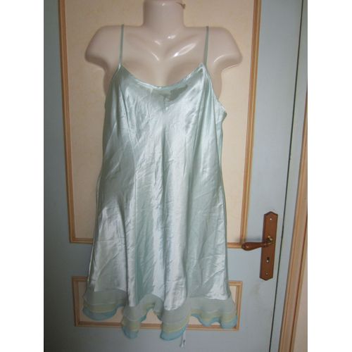 Nuisette Bleu Lagon T 42