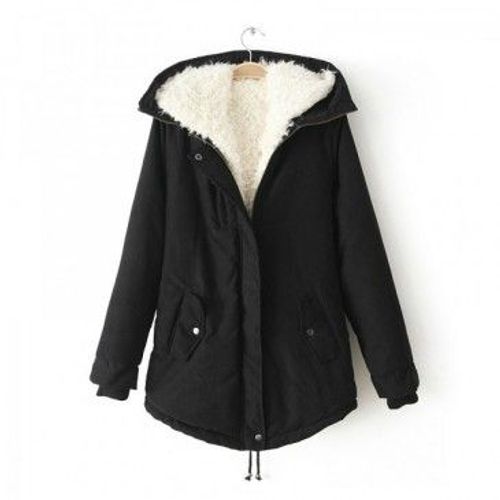 Parka Xxfs Taille L