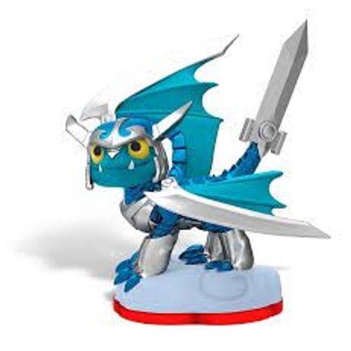 Skylanders Trap Team Blades