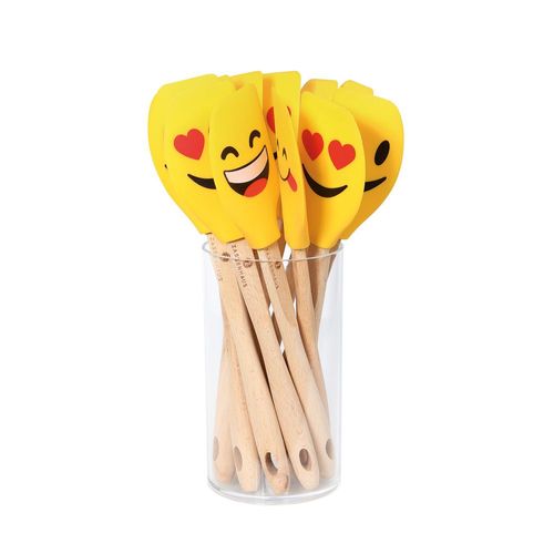Maryse Smiley 30,5 Cm (1 Modèle Aléatoire)