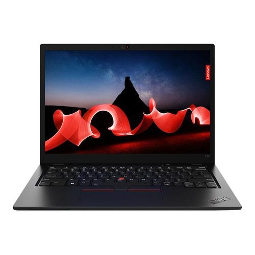 Lenovo ThinkPad L13 Gen 4 21FQ - Ryzen 5 Pro 7530U 16 Go RAM 256 Go SSD Noir