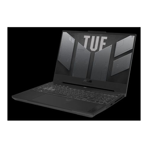 ASUS TUF Gaming A15 TUF507NU-LP086W - Ryzen 7 7735HS 16 Go RAM 512 Go SSD Gris