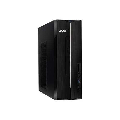 Acer Aspire XC-1780 - Core i3 I3-13100 3.4 GHz 8 Go RAM 512 Go Noir