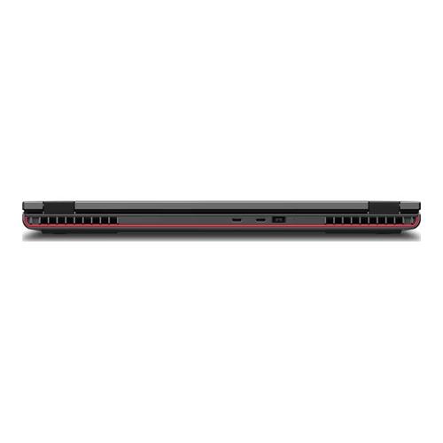 Lenovo ThinkPad P16v Gen 1 21FE - Ryzen 7 Pro 7840HS 32 Go RAM 1 To SSD Noir AZERTY