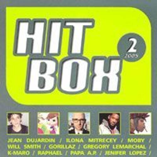 Hitbox 2005.2 (Édition Francophone)