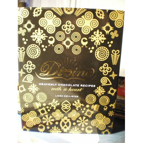 Divine Heavenly Chocolate Recipes With A Heart