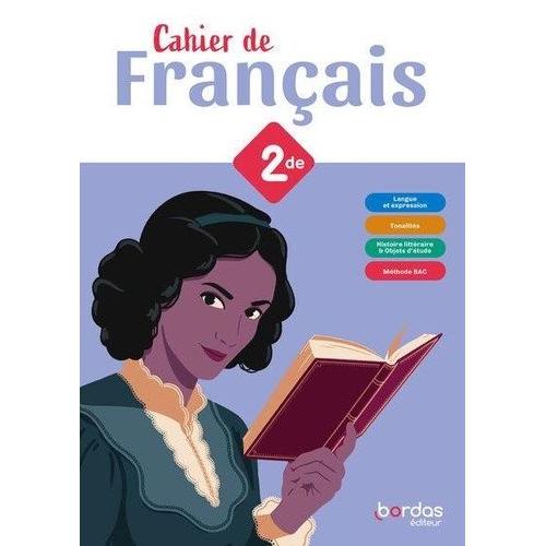 Cahier De Français 2de