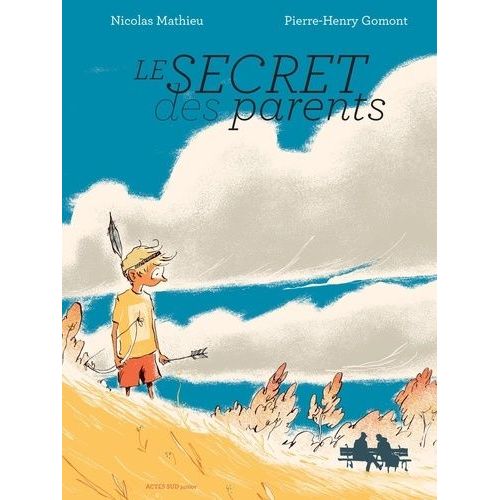 Le Secret Des Parents