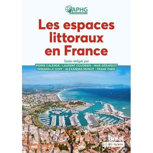 Les Espaces Littoraux En France