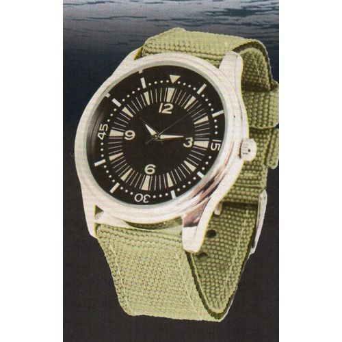 Montre De Collection , Nageur De Combat De La Marine Australienne 1960