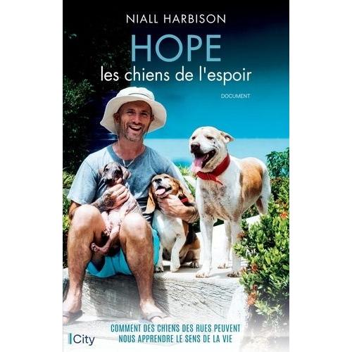 Hope - Les Chiens De L'espoir