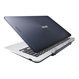 ASUS Transformer Book T200TA-CP016H - Tablette - avec socle pour clavier - Atom Z3795 / 1.59 GHz - Win 8.1 64-bit - 4 Go RAM - 32 Go eMMC + 500 Go HDD - 11.6" IPS écran tactile 1366 x 768 (HD) -...