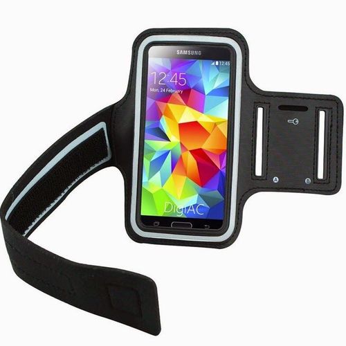 Brassard Galaxy Note 2 - Note 3 Tour Bras Sport + Lingette