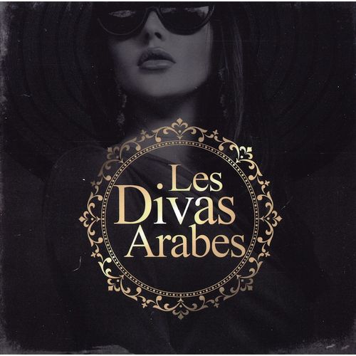 Various - Les Divas Arabes