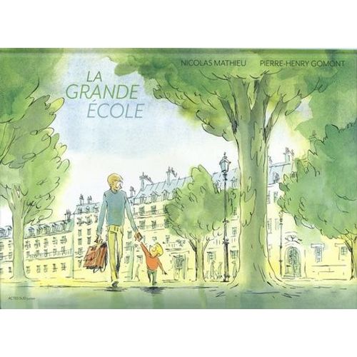 La Grande École