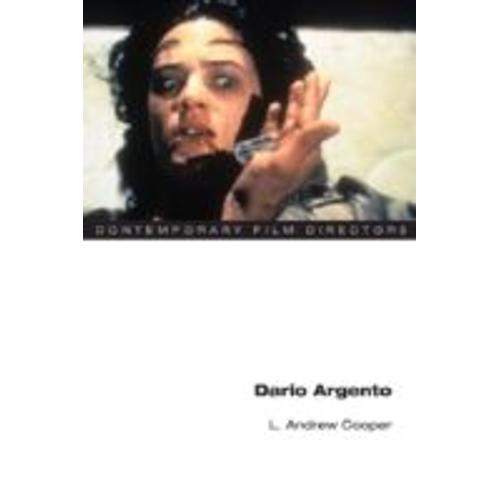 Dario Argento