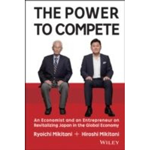 The Power To Compete