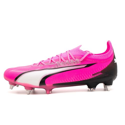 Bottes De Football Puma Ultra Ultimate Mxsg
