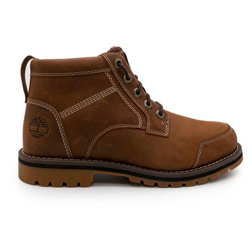 Bottines Timberland Larchmont Ii Chukka Marron - 47 1/2