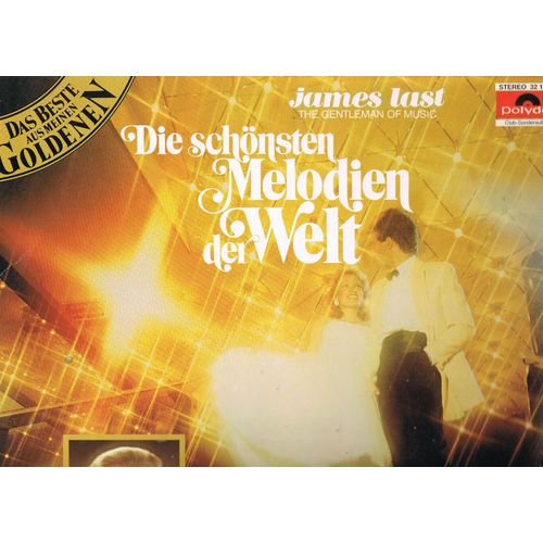 Die Sch¿Nsten Melodien Der Welt