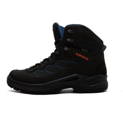 Chaussures Outdoor Lowa Taurus Pro Gtx Anthracite