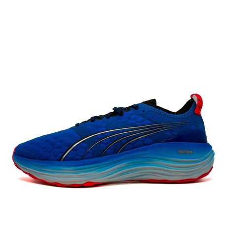De Course Puma Foreverrun Nitro