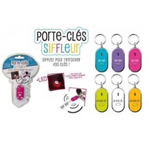 Porte-Clés Autre