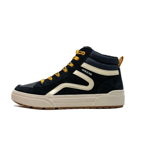 Baskets Geox J Weemble B.a