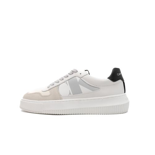 Sneakers Ck Jeans Chunky Cupsole Laceu