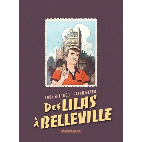 Des Lilas À Belleville