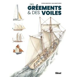 Des Grééments & Des Voiles