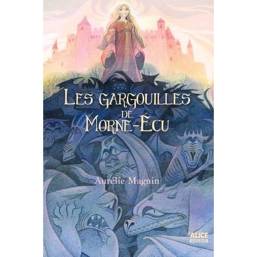 Les Gargouilles De Morne-Ecu